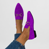 Hyelianne | Mocasins Ortopédicos