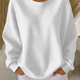 Kelsey™ | Sweater Refinada