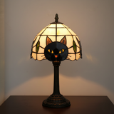 Lâmpada de Mesa Gatto Nero