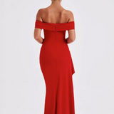 Alexandra | Vestido de Luxo Maxi
