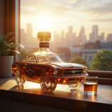 Whisky Butelka - Edição Mustang