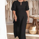 Cheryl | VESTIDO MAXI