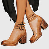 Nina™ | Sandália Elegante e Confortável