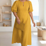Cheryl | VESTIDO MAXI