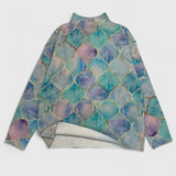 Selah | Pullover Refinado