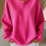 Kelsey™ | Sweater Refinada