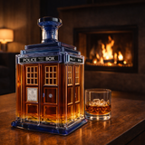 Butelka de whisky - Edição de equipa