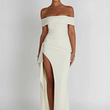 Alexandra | Vestido de Luxo Maxi