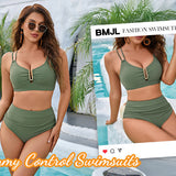 Jenny - Conjunto de Bikini Modelador