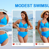 Jenny - Conjunto de Bikini Modelador