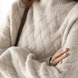 Aamu | Sweater de Faculdade