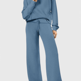 Agnes | Conjunto de mangas longas