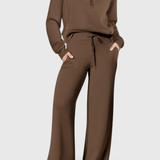 Agnes | Conjunto de mangas longas