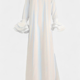 Alberte | Vestido Midi
