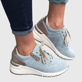 Alberte | Sapatos de corrida ortopédicos