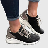 Alberte | Sapatos de corrida ortopédicos