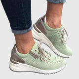 Alberte | Sapatos de corrida ortopédicos