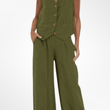 Alberte | Conjunto Sofisticado