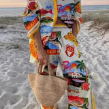 Alberte | Conjunto Tropical