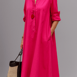Albertha | Vestido