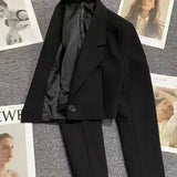 Albertha | Blazer Clássica