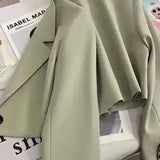 Albertha | Blazer Clássica