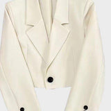 Albertha | Blazer Clássica
