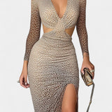 Albertha | Corpo de Leopardo
