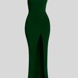Albertha | Maxi Vestido