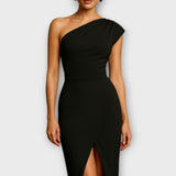 Albertha | Maxi Vestido