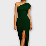Albertha | Maxi Vestido