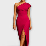 Albertha | Maxi Vestido