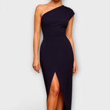 Albertha | Maxi Vestido