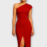 Albertha | Maxi Vestido