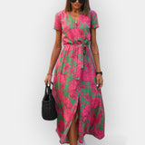 Albertha | Vestido Estiloso