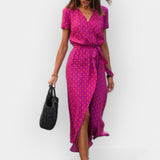 Albertha | Vestido Estiloso