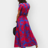Albertha | Vestido Estiloso