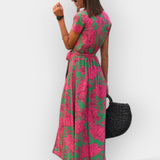 Albertha | Vestido Estiloso