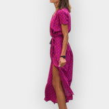 Albertha | Vestido Estiloso