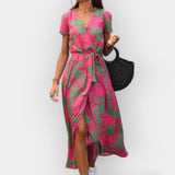 Albertha | Vestido Estiloso