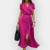 Albertha | Vestido Estiloso