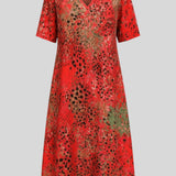Albury | Midi-vestido