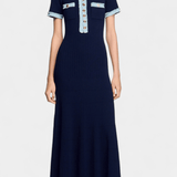 Alexia | Vestido Midi