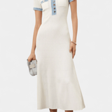 Alexia | Vestido Midi