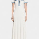 Alexia | Vestido Midi