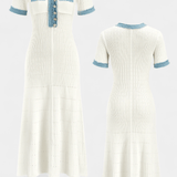 Alexia | Vestido Midi