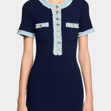 Alexia | Vestido Midi