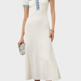 Alexia | Vestido Midi