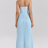 Alice | Maxi-vestido