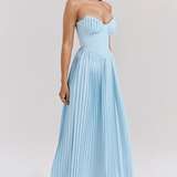 Alice | Maxi-vestido